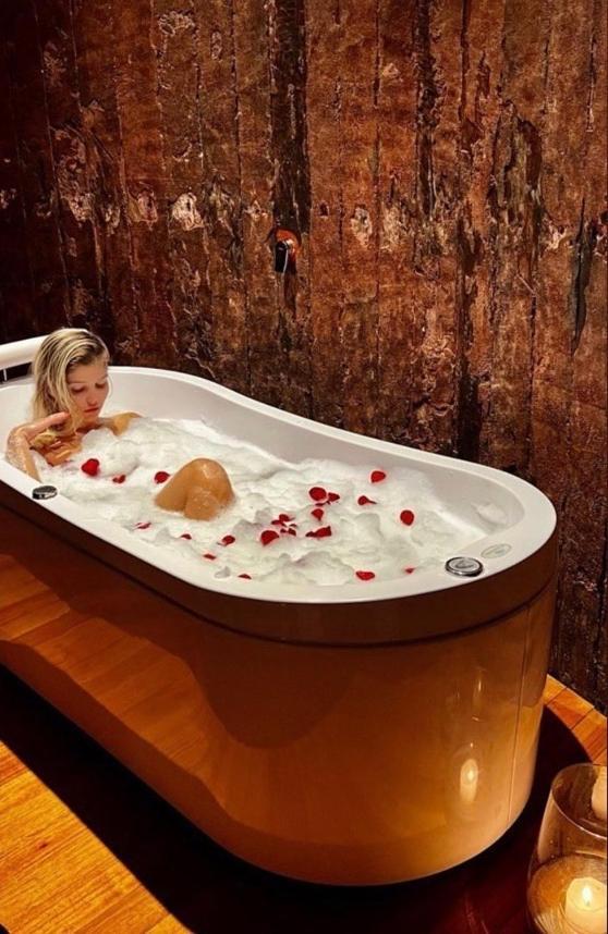 Pipas Do Vale - Vale Dos Vinhedos Hotel Bento Gonçalves Екстериор снимка