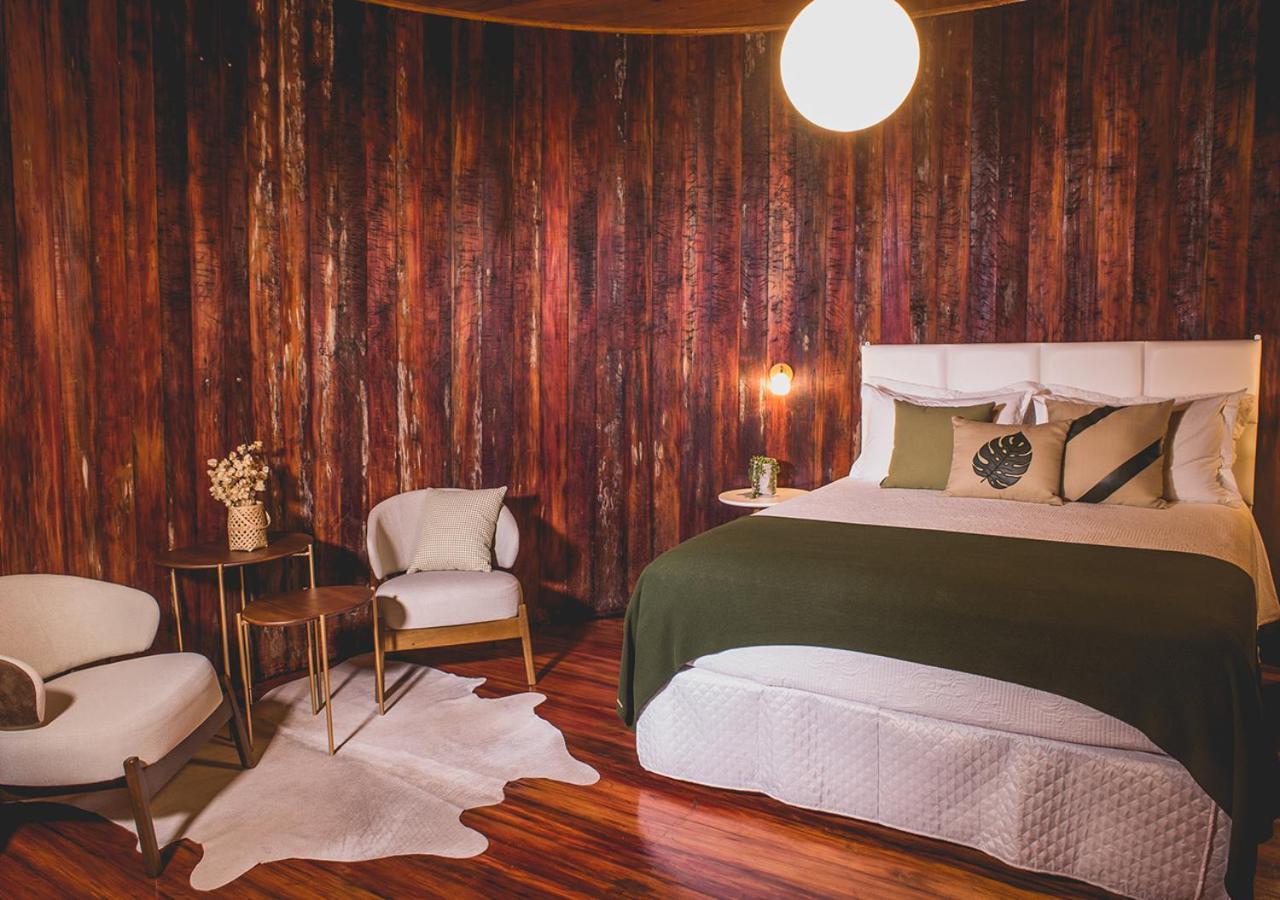 Pipas Do Vale - Vale Dos Vinhedos Hotel Bento Gonçalves Екстериор снимка
