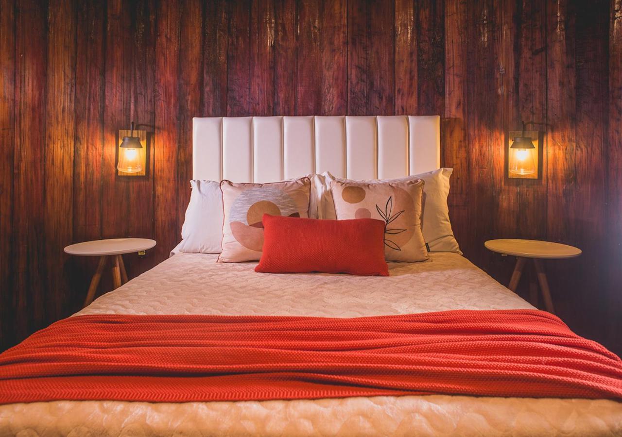 Pipas Do Vale - Vale Dos Vinhedos Hotel Bento Gonçalves Екстериор снимка