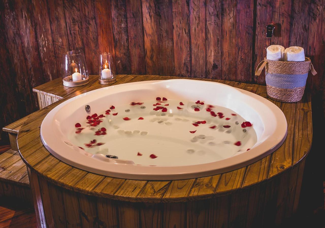Pipas Do Vale - Vale Dos Vinhedos Hotel Bento Gonçalves Екстериор снимка