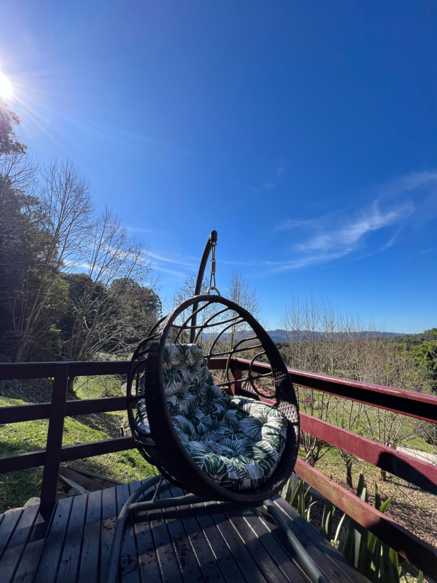Pipas Do Vale - Vale Dos Vinhedos Hotel Bento Gonçalves Екстериор снимка